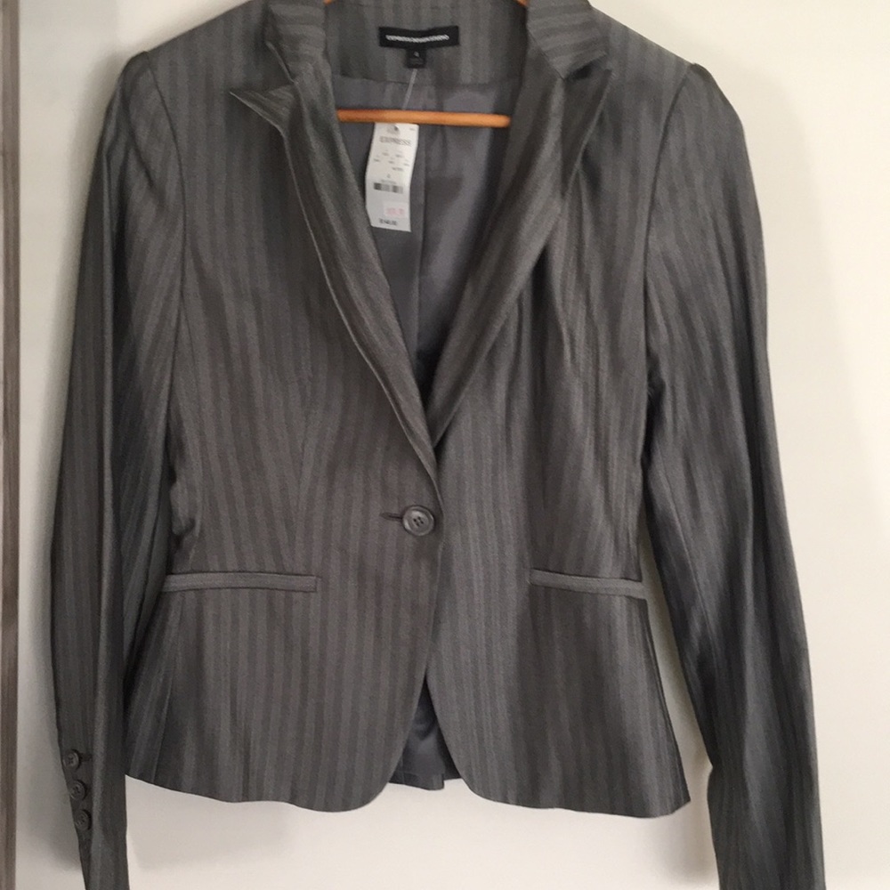 Express Pantsuit